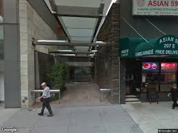 Asian 59 Inc.                                               207 East 59th Street                             New York, NY  10022 (Closed in August 2022)
