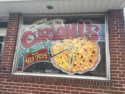 Curioni’s Pizza                         80 Liberty Street                 Lodi, NJ 07644